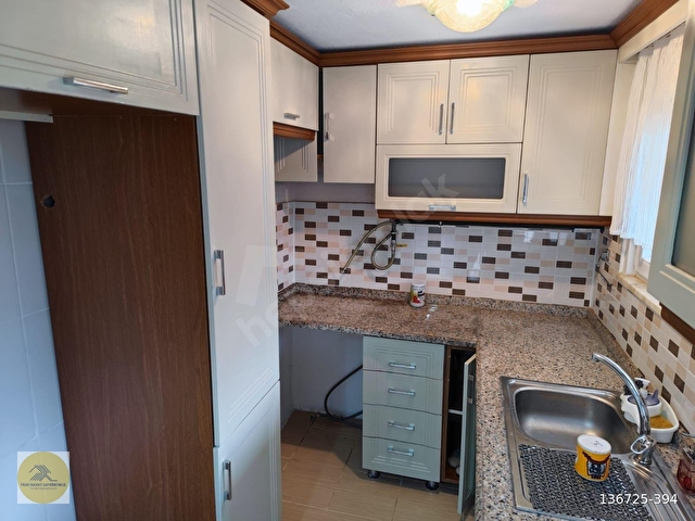 Tekirdağ/Şarköyde Trakyakentten Denize Sıfır 2+1 Satılık Yazlık Daire - Görsel 14