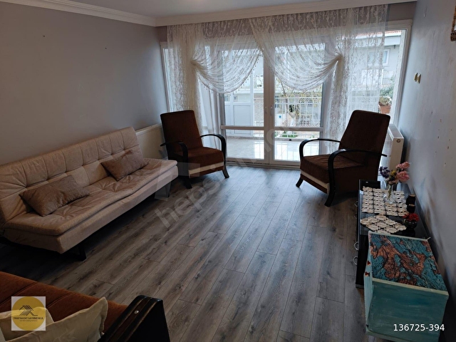 Tekirdağ/Şarköyde Trakyakentten Denize Sıfır 2+1 Satılık Yazlık Daire - Görsel 6