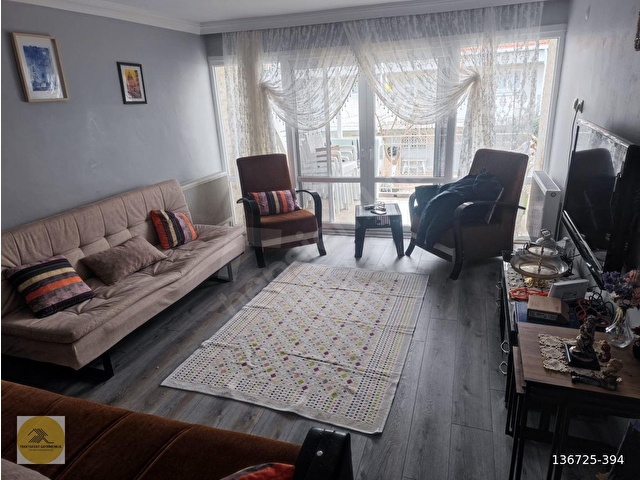Tekirdağ/Şarköyde Trakyakentten Denize Sıfır 2+1 Satılık Yazlık Daire - Görsel 3
