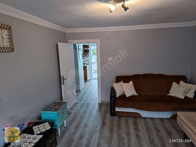 Tekirdağ/Şarköyde Trakyakentten Denize Sıfır 2+1 Satılık Yazlık Daire - Görsel 7