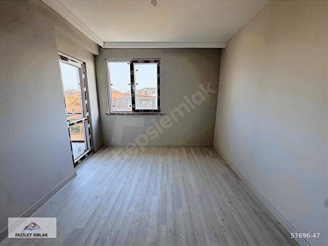 ANA CADDE ÜZERİ 2+1 LÜKS DAİRELER - Görsel 11