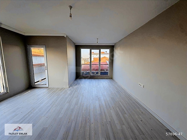 ANA CADDE ÜZERİ 2+1 LÜKS DAİRELER - Görsel 2