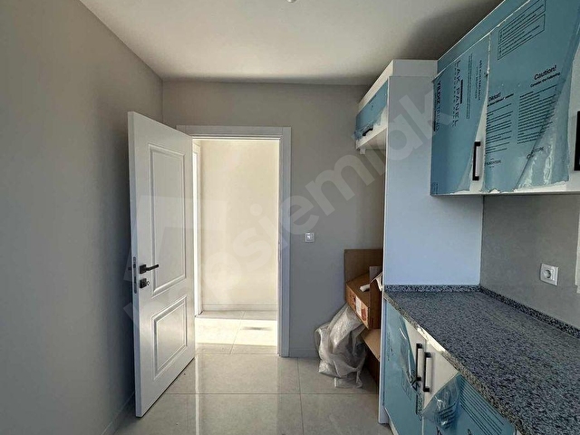ANA CADDE ÜZERİ 2+1 LÜKS DAİRELER - Görsel 10