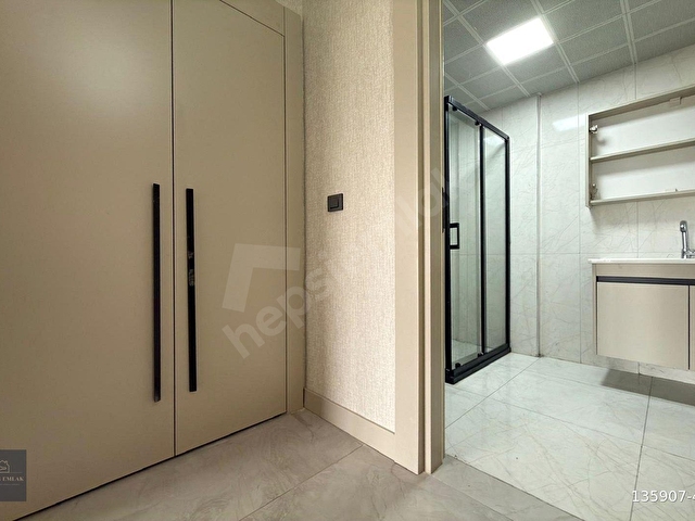 GÜNEŞ EMLAK*ULTRA LÜKS GENİŞ M2*KATTA 3+1 SATILIK DAİRE - Görsel 29
