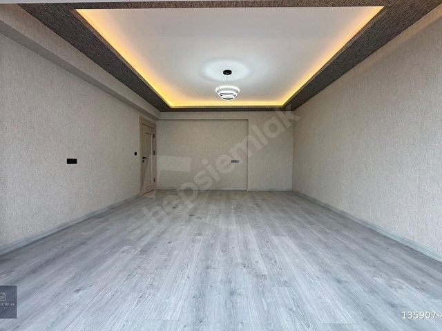 GÜNEŞ EMLAK*ULTRA LÜKS GENİŞ M2*KATTA 3+1 SATILIK DAİRE - Görsel 13