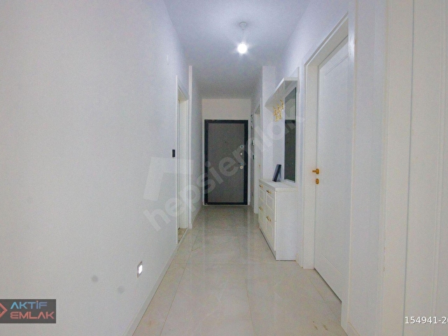 🛑🛑AKTİFTEN AKÇAYDA SATILIK ÖN CEPHE KAPALI OTOPARKLI SIFIR HARİKA 2+1 DAİRE - Görsel 20