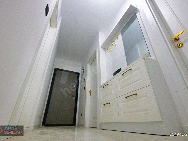 🛑🛑AKTİFTEN AKÇAYDA SATILIK ÖN CEPHE KAPALI OTOPARKLI SIFIR HARİKA 2+1 DAİRE - Görsel 19