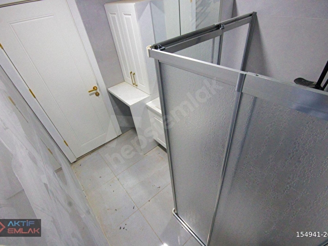 🛑🛑AKTİFTEN AKÇAYDA SATILIK ÖN CEPHE KAPALI OTOPARKLI SIFIR HARİKA 2+1 DAİRE - Görsel 28