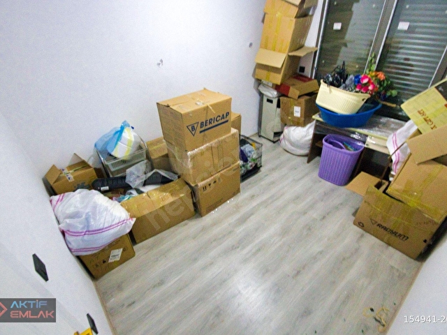 🛑🛑AKTİFTEN AKÇAYDA SATILIK ÖN CEPHE KAPALI OTOPARKLI SIFIR HARİKA 2+1 DAİRE - Görsel 26
