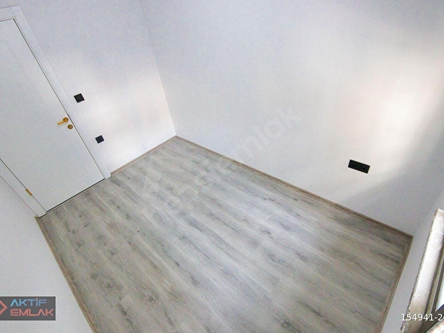 🛑🛑AKTİFTEN AKÇAYDA SATILIK ÖN CEPHE KAPALI OTOPARKLI SIFIR HARİKA 2+1 DAİRE - Görsel 10