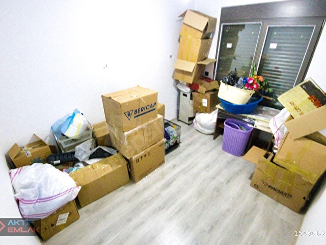 🛑🛑AKTİFTEN AKÇAYDA SATILIK ÖN CEPHE KAPALI OTOPARKLI SIFIR HARİKA 2+1 DAİRE - Görsel 17