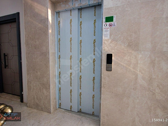 🛑🛑AKTİFTEN AKÇAYDA SATILIK ÖN CEPHE KAPALI OTOPARKLI SIFIR HARİKA 2+1 DAİRE - Görsel 24
