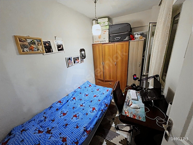YILMAZ EMLAKTAN ŞİŞLİ PAŞA MAHALLESİNDE 2+1 SATILIK BAHÇE KAT - Görsel 10
