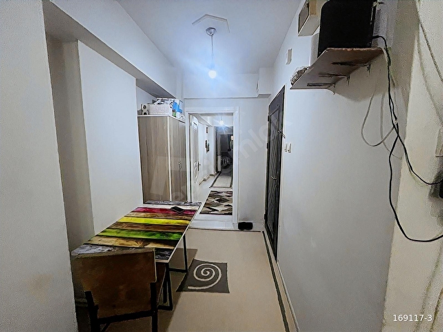 YILMAZ EMLAKTAN ŞİŞLİ PAŞA MAHALLESİNDE 2+1 SATILIK BAHÇE KAT - Görsel 16