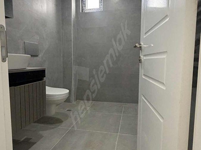 KARAKIZ EMLAK&INSAATTAN SATILIK EVKA MAH 3+1 KILERLI LUKS DAİRE - Görsel 22