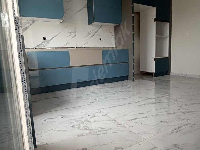 KARAKIZ EMLAK&INSAATTAN SATILIK EVKA MAH 3+1 KILERLI LUKS DAİRE - Görsel 16