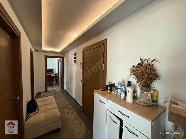 ÇAMLIK TA ORMAN MANZARALI, KAPALI MUTFAKLI 2+1 SATILIK DAİRE - Görsel 6
