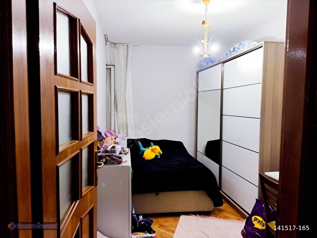 TEAM INVEST GAYRİMENKUL Üsküdar İcadiyede Yatırımlık 2+1 Daire - Görsel 8