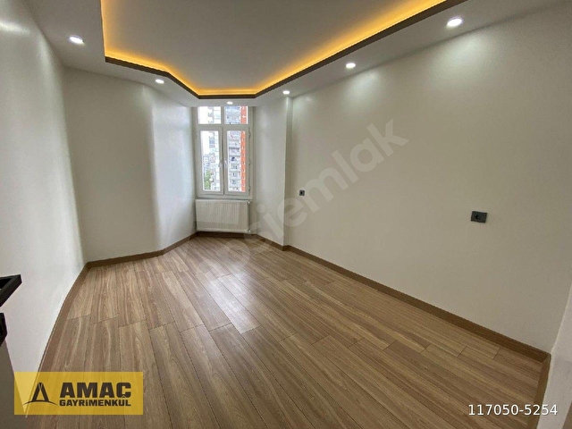 MAVİ BULVAR İKRAM KARŞISINDA SEHİTLER PARKI CİV BAYRAM ŞEKERİ FULL YAPİLİ 3+1 ARAYAN KAZANIR - Görsel 15