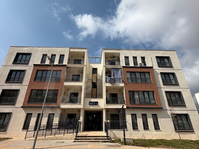 İSKENDERUN CEBİKE MAHALLESİ’NDE KİRALIK 3+1 DAİRE - Görsel 2