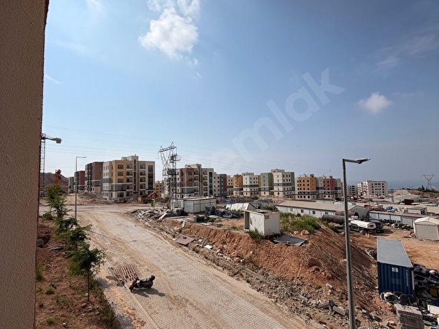 İSKENDERUN CEBİKE MAHALLESİ’NDE KİRALIK 3+1 DAİRE - Görsel 18