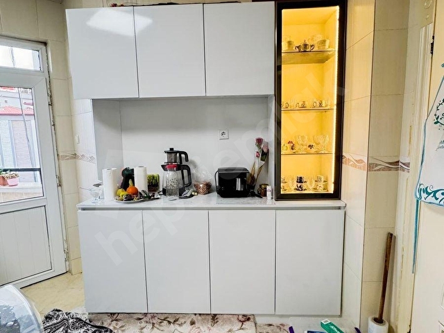 KARATAŞ MERKEZDE ANA CADDEYE YAKIN,GENİŞ,TEMİZ,SATILIK 3+1 - Görsel 27