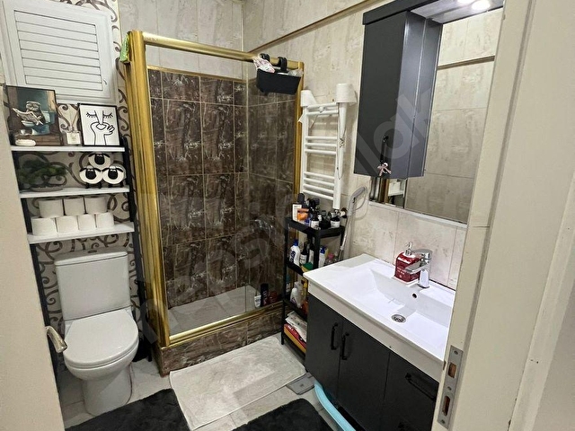 GÜNEŞTEPE MAH SATILIK FIRSAT DAİRE - Görsel 11