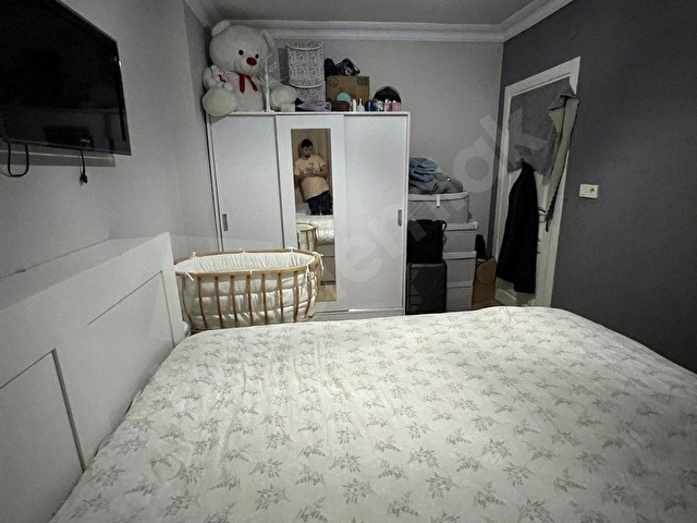 GÜNEŞTEPE MAH SATILIK FIRSAT DAİRE - Görsel 25