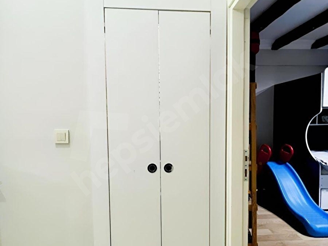 GÜNEŞTEPE MAH SATILIK FIRSAT DAİRE - Görsel 15