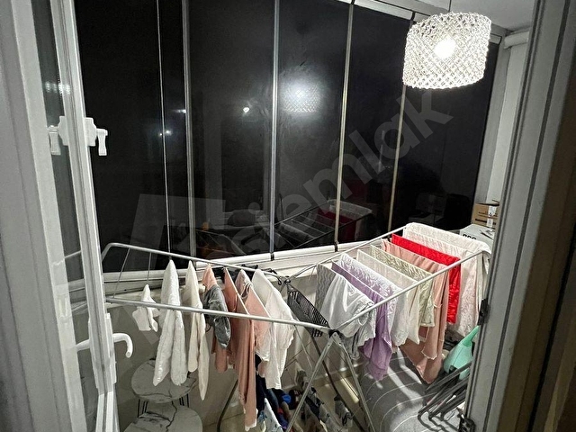 GÜNEŞTEPE MAH SATILIK FIRSAT DAİRE - Görsel 30