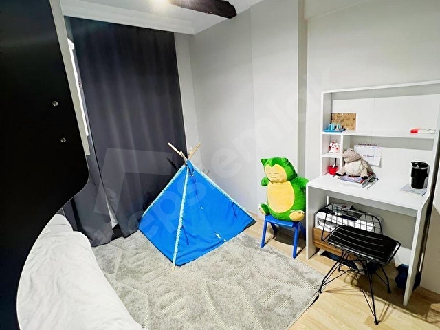 GÜNEŞTEPE MAH SATILIK FIRSAT DAİRE - Görsel 8