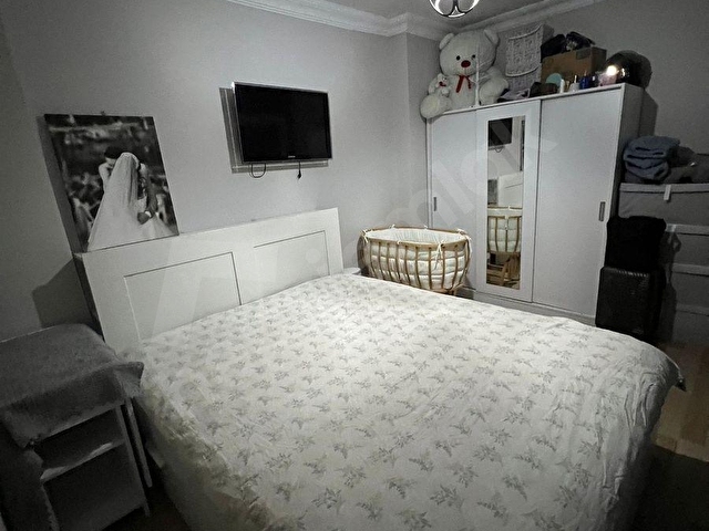 GÜNEŞTEPE MAH SATILIK FIRSAT DAİRE - Görsel 6