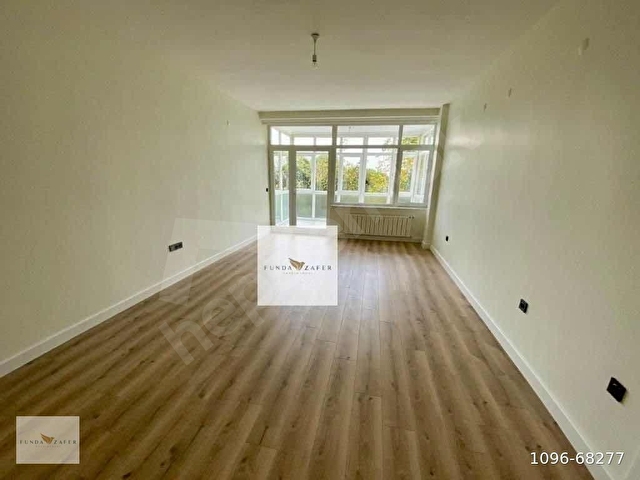 ULUS SOL GENiŞ METREKARELİ 4+1 MANZARALI DAİRE - Görsel 11