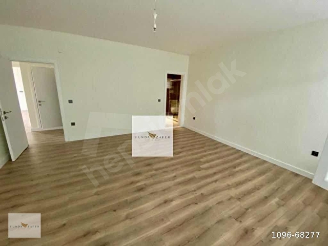 ULUS SOL GENiŞ METREKARELİ 4+1 MANZARALI DAİRE - Görsel 25