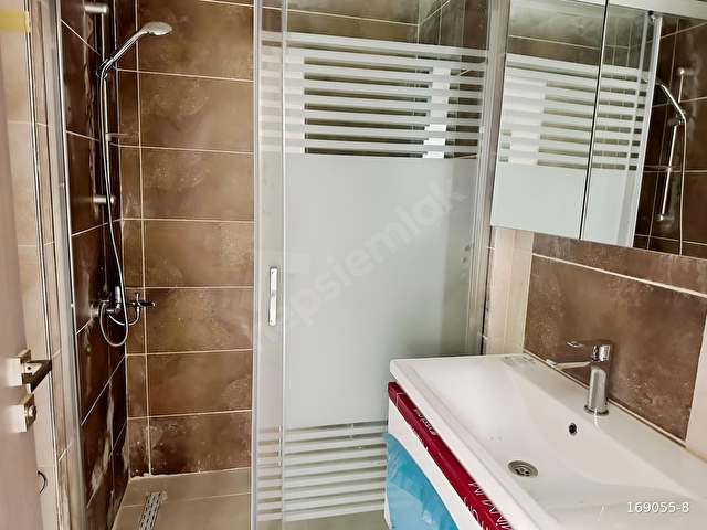 Köyceğiz Toparlar TOKİde Göl Manzaralı Kiralık 2+1 Bahçe Katı - Görsel 20