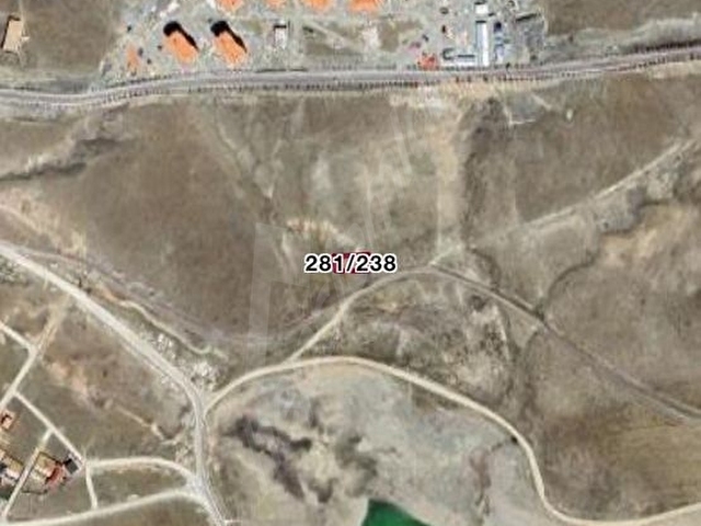 SAHİBİNDEN TOKİ KONUTLARI YANI SATILIK ARSA - Görsel 2