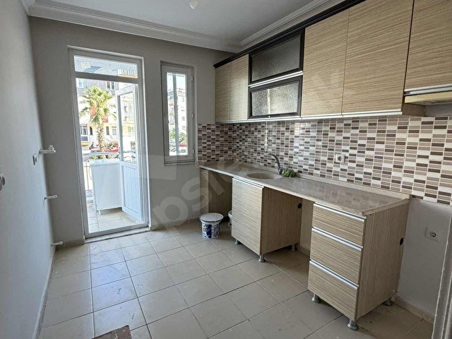 ÜNSAL MAHALLESİ KİRALIK YÜKSEK GİRİŞ KAT SİTE İÇİ 2+1 80m2 - Görsel 5