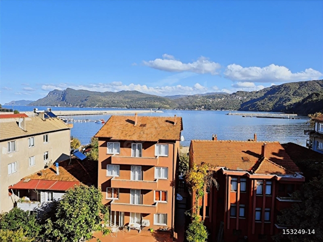 Amasra merkezde fırsat yazlık daire!!! - Görsel 6