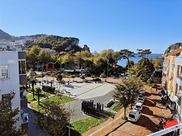 Amasra merkezde fırsat yazlık daire!!! - Görsel 2
