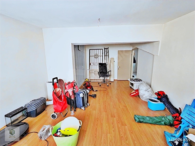 YENİMAHALLE MERKEZDE ANKARA MANZARALI FULL YAPILI SATILIK 3+1 !! - Görsel 13