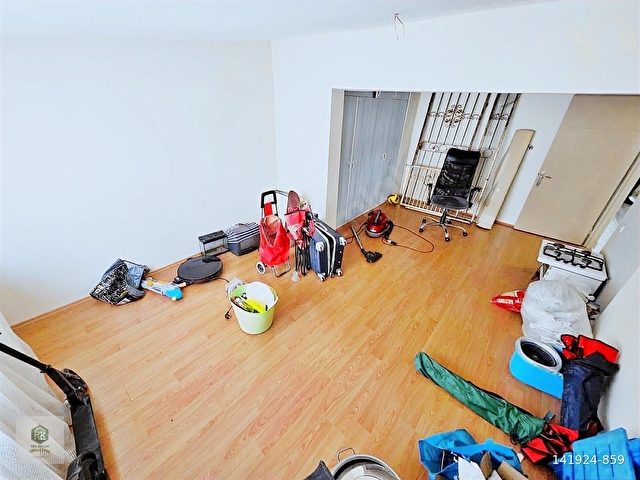 YENİMAHALLE MERKEZDE ANKARA MANZARALI FULL YAPILI SATILIK 3+1 !! - Görsel 10