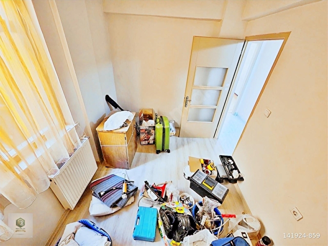 YENİMAHALLE MERKEZDE ANKARA MANZARALI FULL YAPILI SATILIK 3+1 !! - Görsel 15