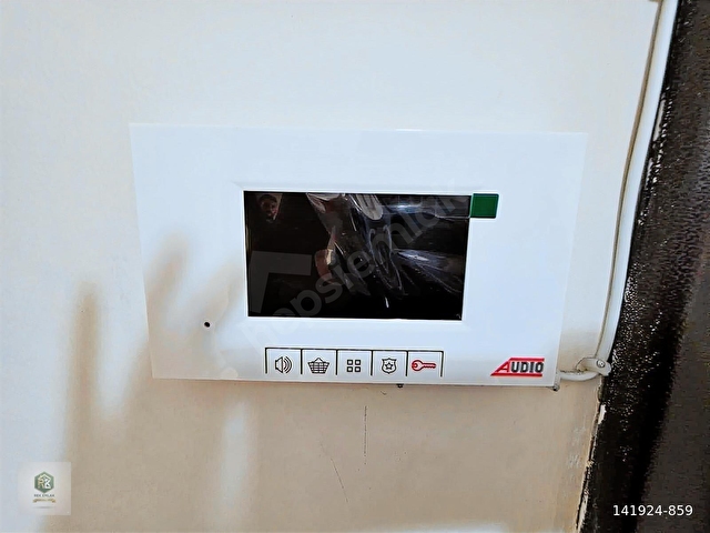 YENİMAHALLE MERKEZDE ANKARA MANZARALI FULL YAPILI SATILIK 3+1 !! - Görsel 28