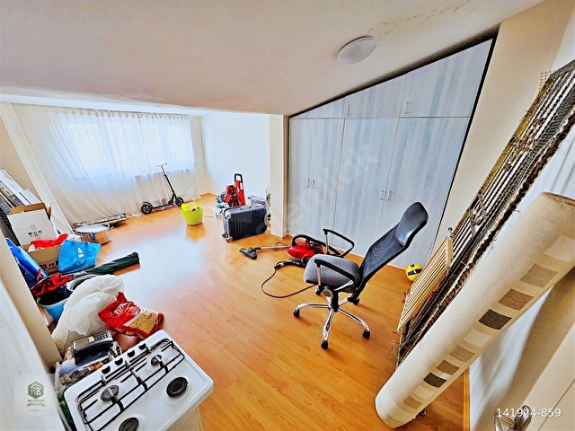YENİMAHALLE MERKEZDE ANKARA MANZARALI FULL YAPILI SATILIK 3+1 !! - Görsel 11