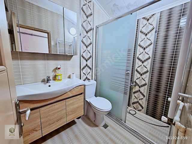 YENİMAHALLE MERKEZDE ANKARA MANZARALI FULL YAPILI SATILIK 3+1 !! - Görsel 20