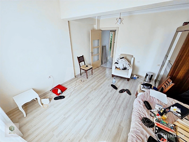 YENİMAHALLE MERKEZDE ANKARA MANZARALI FULL YAPILI SATILIK 3+1 !! - Görsel 4
