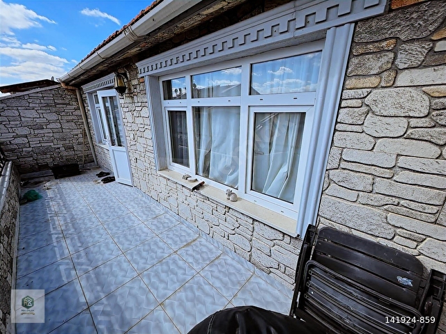 YENİMAHALLE MERKEZDE ANKARA MANZARALI FULL YAPILI SATILIK 3+1 !! - Görsel 23