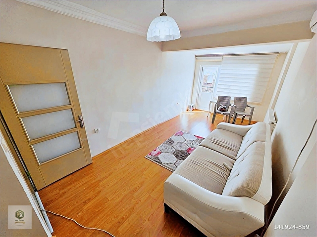 YENİMAHALLE MERKEZDE ANKARA MANZARALI FULL YAPILI SATILIK 3+1 !! - Görsel 7