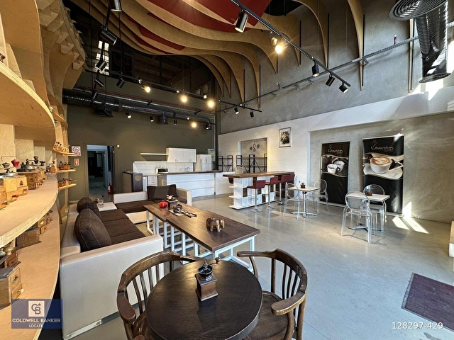 Gaziemir de 1000 M2 Üretim Yeri, Depo, Ofis ve Showroom - Görsel 7