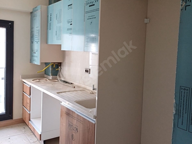GAZİOSMANPAŞA YENİ MAHALLE DE MERKEZİ KONUMDA SATILIK TOKİ ! - Görsel 17